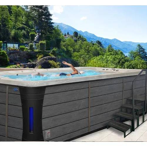 Swimspa X-Series hot tubs for sale in Amherst